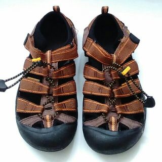 キーン(KEEN)の！KEENサンダル(その他)