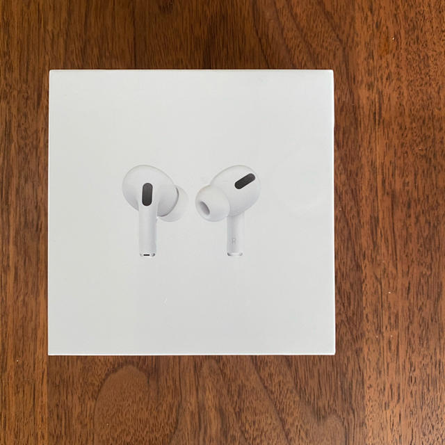 Airpods Pro