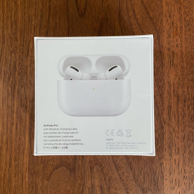 Airpods Pro 1