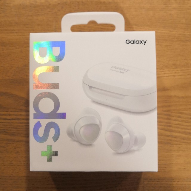 サムソン GALAXY BUDS2 黒　新品未開封品