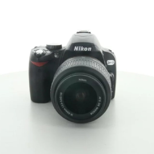 Nikon　カメラ　レンズ