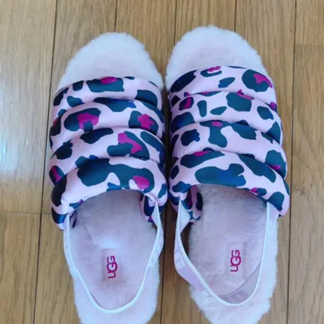 ❣️お値下げ❣️ 新品未使用 UGG サンダル | フリマアプリ ラクマ