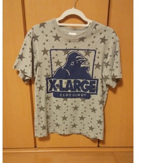 エクストララージ(XLARGE)のT シャツ(Tシャツ/カットソー(半袖/袖なし))