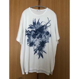 ラッドミュージシャン(LAD MUSICIAN)のLAD MUSICIAN   19ss BIG Tシャツ(Tシャツ/カットソー(半袖/袖なし))