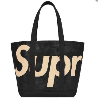 シュプリーム(Supreme)のSupreme　Raffia Tote(トートバッグ)