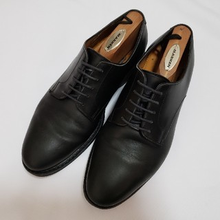 クロケットアンドジョーンズ(Crockett&Jones)のジャランスリワヤ　プレーントゥシューズ(ドレス/ビジネス)