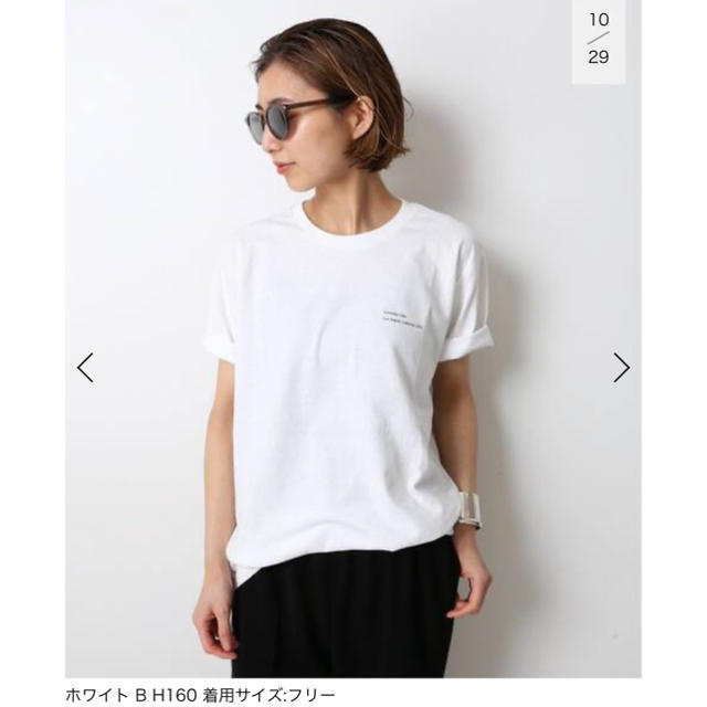 Deuxieme Classe Photo T-shirt フォトTシャツ　完売 2