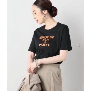 スピックアンドスパン(Spick & Span)のフルーツオブザルーム/Ｔシャツ(Tシャツ(半袖/袖なし))