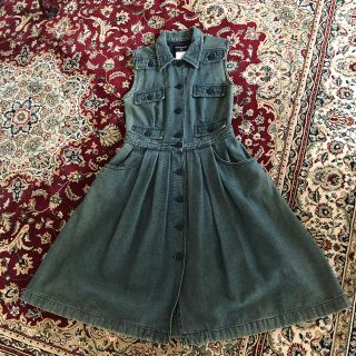 シャネル デニムワンピース ワンピースの通販 24点 | CHANELの シャネル デニムワンピース ワンピースの通販 24点 | CHANELの