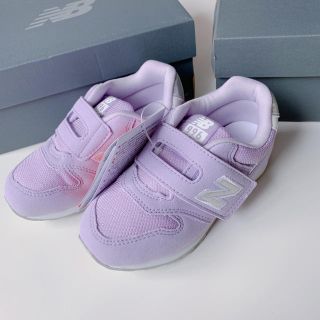 ニューバランス(New Balance)の14.5 新品 ニューバランス 専用(スニーカー)