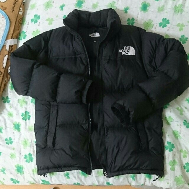 THE NORTH FACE(ザノースフェイス)の季節限定価格 THE NORTH FACE ヌプシ ND91841 19FW メンズのジャケット/アウター(ダウンジャケット)の商品写真