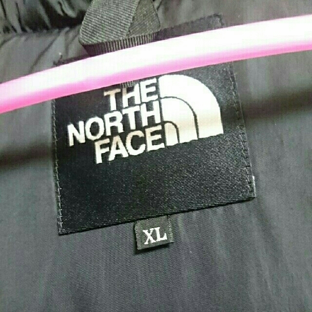 THE NORTH FACE(ザノースフェイス)の季節限定価格 THE NORTH FACE ヌプシ ND91841 19FW メンズのジャケット/アウター(ダウンジャケット)の商品写真