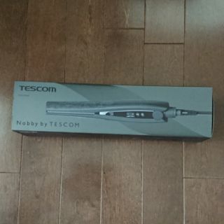 テスコム(TESCOM)のプロフェッショナルプロテクトイオンヘアーアイロン(ヘアアイロン)