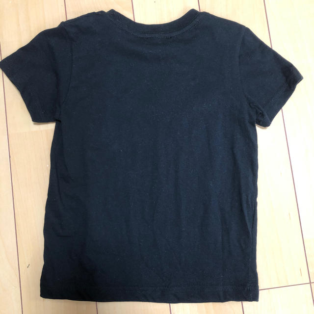 DIESEL(ディーゼル)の値下げ　DIESEL KIDS キッズ/ベビー/マタニティのキッズ服男の子用(90cm~)(Tシャツ/カットソー)の商品写真