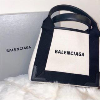 BALENCIAGA バレンシアガ  ミニバッグ　トートバッグ