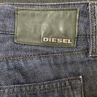 ディーゼル(DIESEL)のDIESEL デニム　ジーンズ(デニム/ジーンズ)