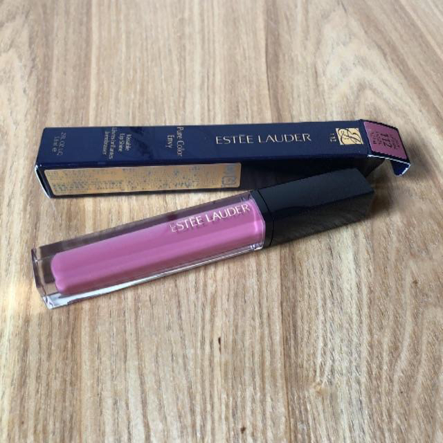 Estee Lauder(エスティローダー)のピュアカラーエンヴィキッサブルリップシャイン(リップグロス)112 コスメ/美容のベースメイク/化粧品(リップグロス)の商品写真