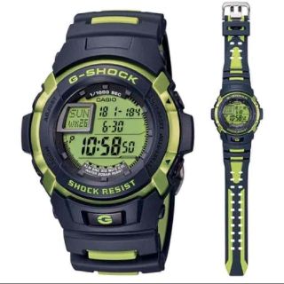 ジーショック(G-SHOCK)のGｰSHOCK G-7710C(腕時計(デジタル))