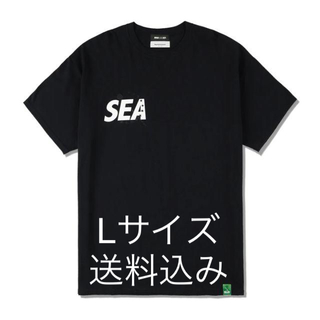 シー(SEA)のMAGIC STICK x WIND AND SEA Tee(Tシャツ/カットソー(半袖/袖なし))