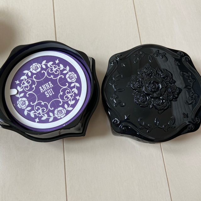 ANNA SUI(アナスイ)のわにきち✩様 専用  ANNA SUI セット コスメ/美容のベースメイク/化粧品(その他)の商品写真