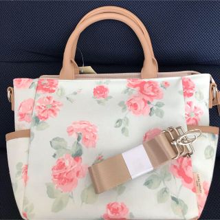 ローラアシュレイ(LAURA ASHLEY)のローラアシュレイ　バッグ(ショルダーバッグ)