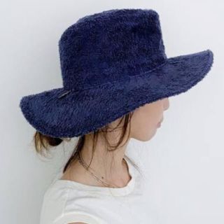 アパルトモンドゥーズィエムクラス(L'Appartement DEUXIEME CLASSE)の 【HOUSE OF LAFAYETTE/ハウス オブ ラファイエット】HAT(ハット)