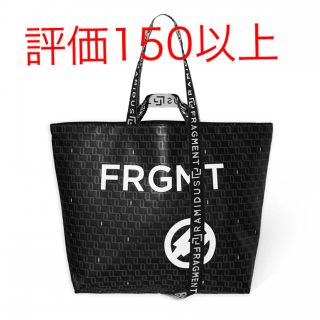 フラグメント(FRAGMENT)のFRAGMENT x RAMIDUS x SEQUEL  TOTE BAG(トートバッグ)