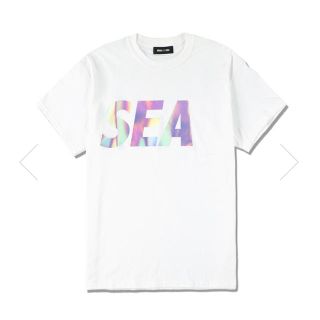 シー(SEA)のwind and sea Tシャツ Lサイズ(Tシャツ/カットソー(半袖/袖なし))