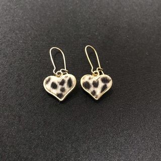 ハートピアス(ピアス)