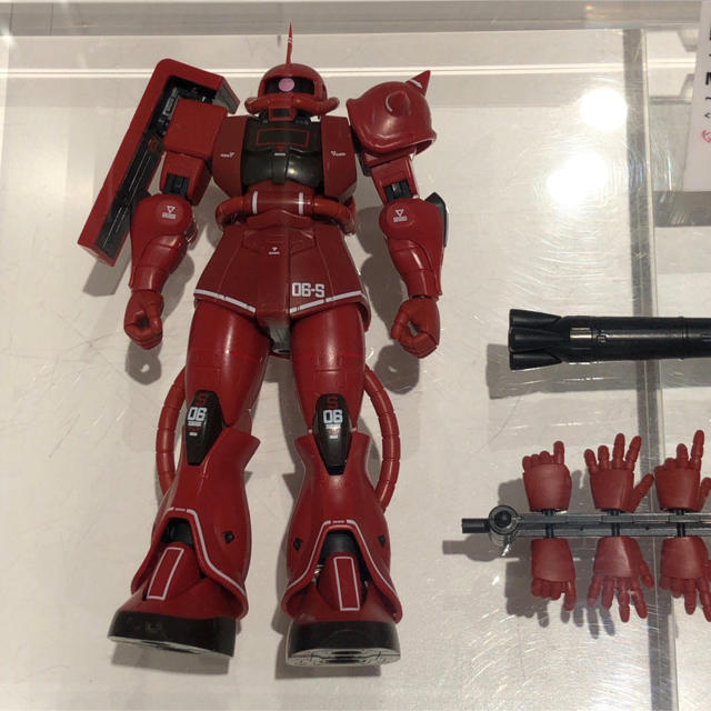 新品未開封 TAMASHII NATIONS TOKYO 限定3セット