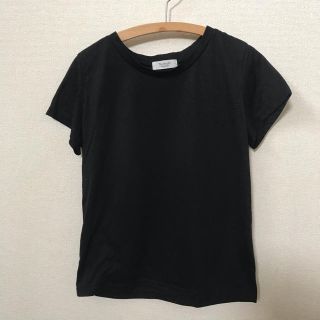 テチチ(Techichi)のテチチテラス / 黒Tシャツ(Tシャツ(半袖/袖なし))