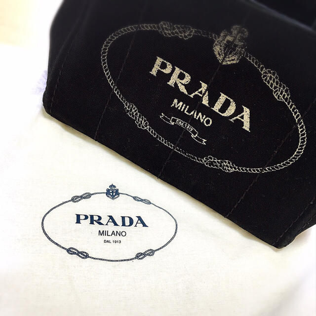 まとめ買い】 PRADA - トート♡美品 PRADA♡カナパ トートバッグ