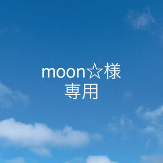 moon☆様専用(アート/エンタメ/ホビー)