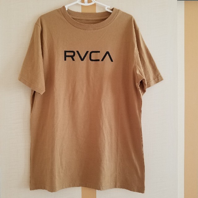 RVCA(ルーカ)のRVCA   Tシャツ レディースのトップス(Tシャツ(半袖/袖なし))の商品写真