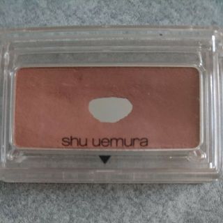 シュウウエムラ(shu uemura)のシュウウエムラ チーク(チーク)