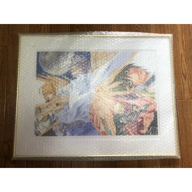 激安通販の デスノート デスノート 高級複製原画 - www