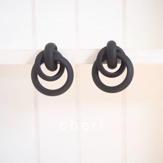 アンティカ(antiqua)のchéri ピアス No.172(ピアス)