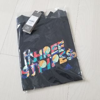 アディダス(adidas)のＴシャツ(Tシャツ(半袖/袖なし))