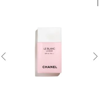 シャネル(CHANEL)のシャネル　ル ブラン ラ バーズ　オーキデ(化粧下地)