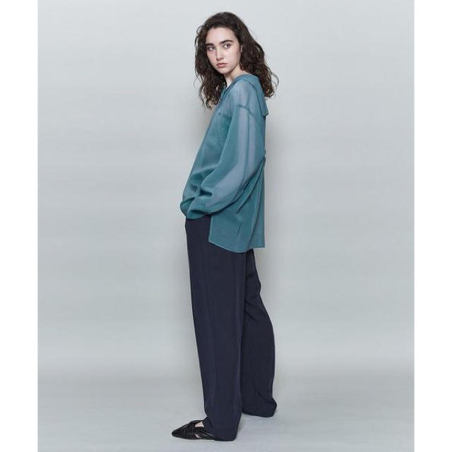 BEAUTY&YOUTH UNITED ARROWS - 最終お値下げ roku シアー
