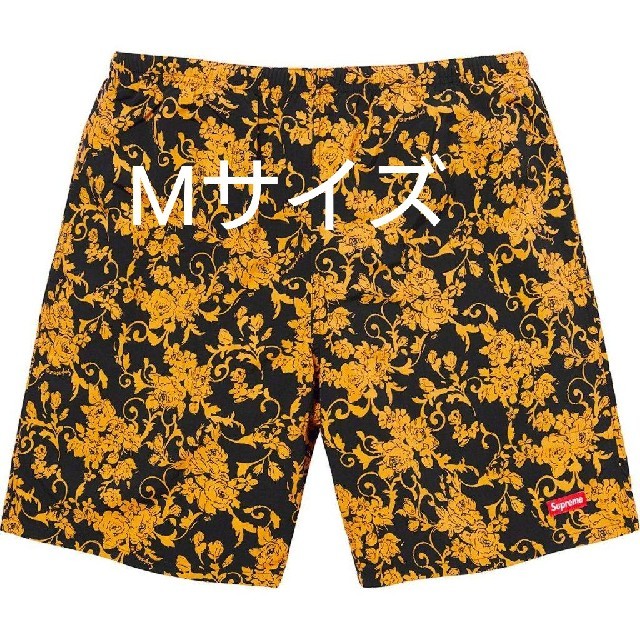 水着Supreme20ss week18 Nylon water Short M