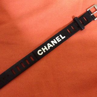 シャネル(CHANEL)のCHANEL(ブレスレット/バングル)