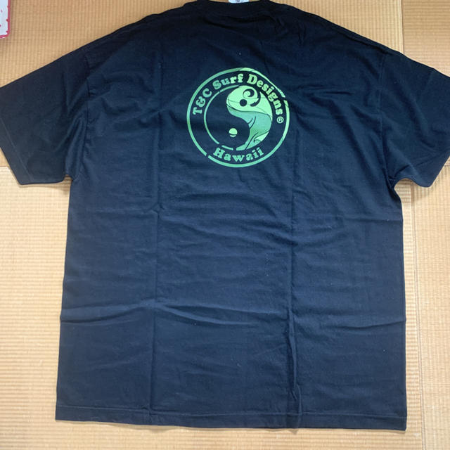 Town & Country(タウンアンドカントリー)のT&C Surf Designs Tシャツ メンズのトップス(Tシャツ/カットソー(半袖/袖なし))の商品写真