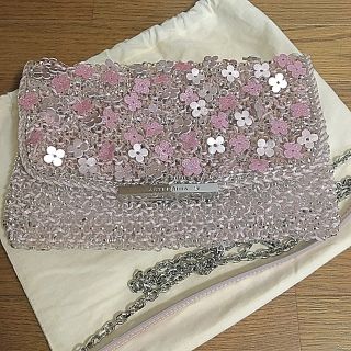 アンテプリマ(ANTEPRIMA)の超美品🌸アンテプリマ 🌸フィオーリ　ショルダー2way(ショルダーバッグ)