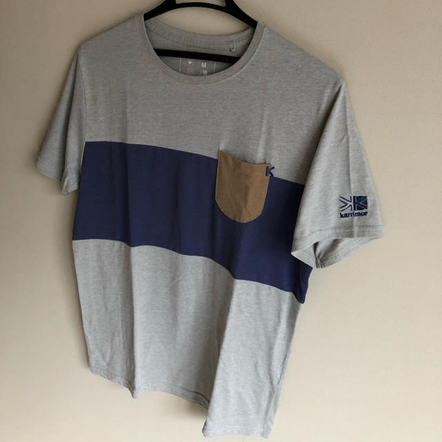 karrimor(カリマー)のカリマー  Tシャツ メンズのトップス(Tシャツ/カットソー(半袖/袖なし))の商品写真