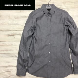 DIESEL BLACK GOLD シャツ(シャツ)