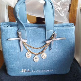 ジルバイ ジル スチュアート(JILL by JILLSTUART) トートバッグ