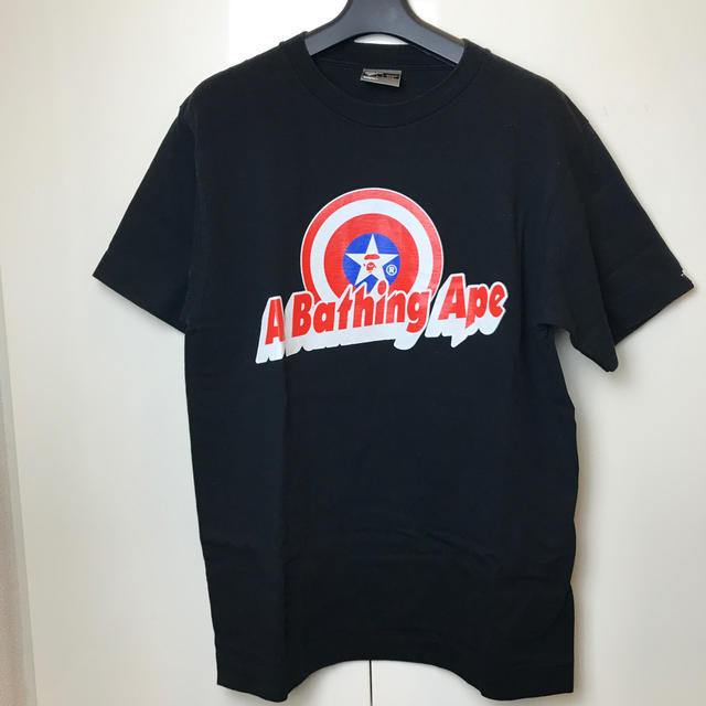 アベイシングエイプ　/  A BATHING APE Tシャツ