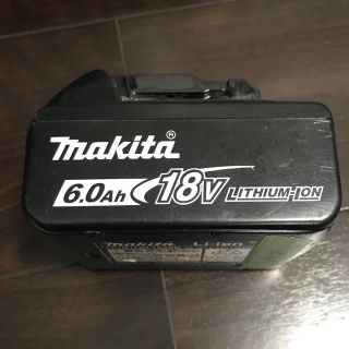 マキタ(Makita)のマキタ  バッテリー(工具/メンテナンス)