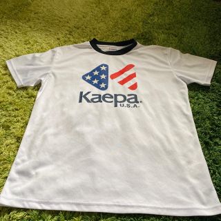 ケイパ(Kaepa)のkaepa メッシュTシャツ(Tシャツ/カットソー(半袖/袖なし))